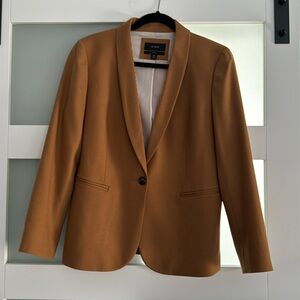 J Crew Parke blazer